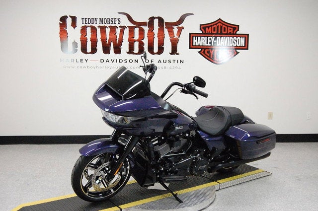 2026 Harley-Davidson FLTRX - Road Glide Base