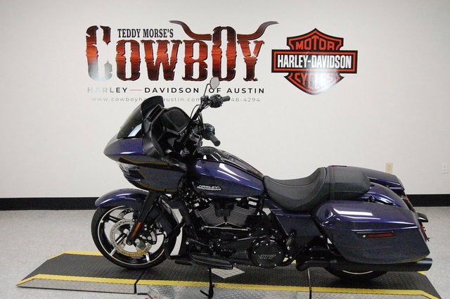 2026 Harley-Davidson FLTRX - Road Glide Base