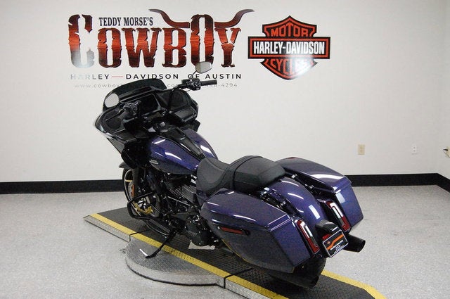 2026 Harley-Davidson FLTRX - Road Glide Base