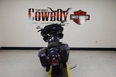 2026 Harley-Davidson FLTRX - Road Glide Base