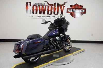 2026 Harley-Davidson FLTRX - Road Glide Base