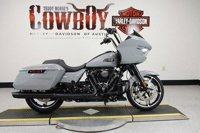 2026 Harley-Davidson FLTRX - Road Glide Base