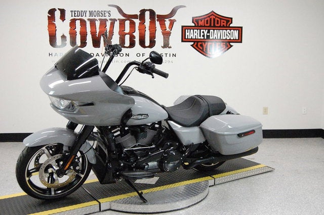 2026 Harley-Davidson FLTRX - Road Glide Base