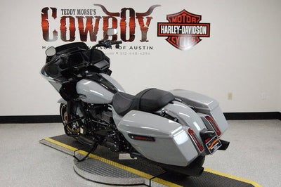 2026 Harley-Davidson FLTRX - Road Glide Base