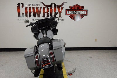 2026 Harley-Davidson FLTRX - Road Glide Base