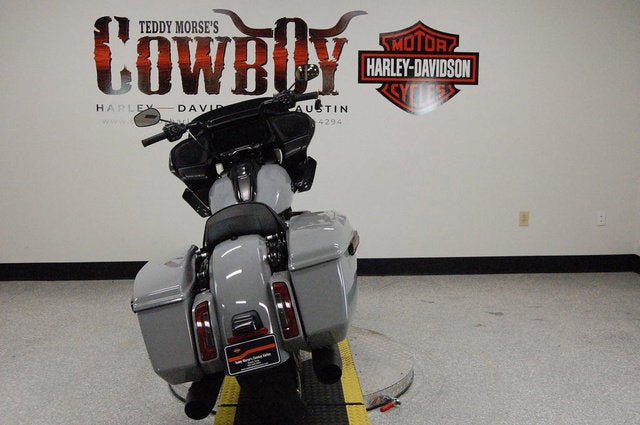 2026 Harley-Davidson FLTRX - Road Glide Base