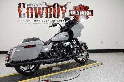 2026 Harley-Davidson FLTRX - Road Glide Base