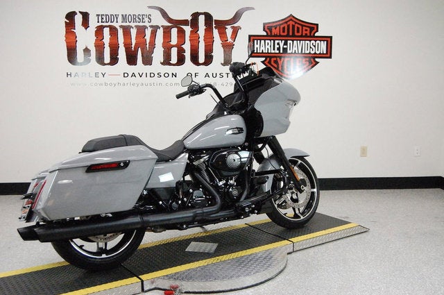 2026 Harley-Davidson FLTRX - Road Glide Base