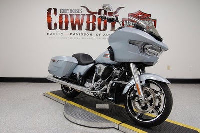 2025 Harley-Davidson Touring FLTRX - Road Glide