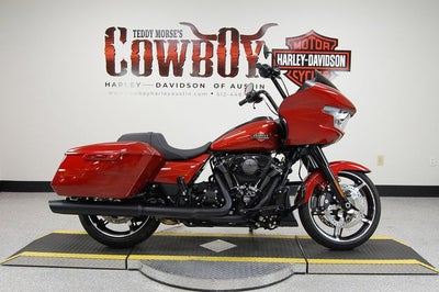 2025 Harley-Davidson FLTRX - Road Glide Base