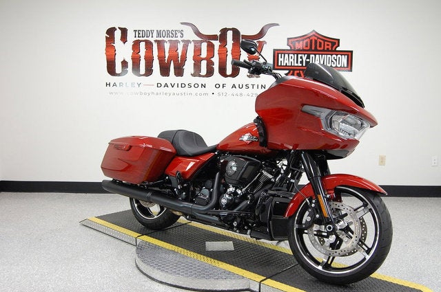 2025 Harley-Davidson FLTRX - Road Glide Base