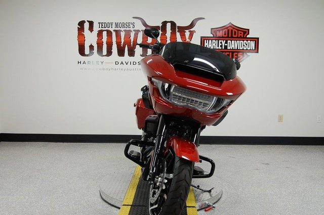 2025 Harley-Davidson FLTRX - Road Glide Base