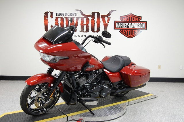 2025 Harley-Davidson FLTRX - Road Glide Base