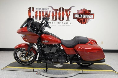 2025 Harley-Davidson FLTRX - Road Glide Base