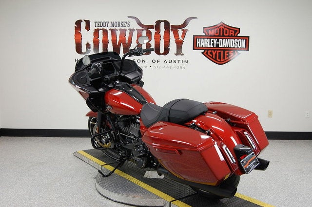 2025 Harley-Davidson FLTRX - Road Glide Base
