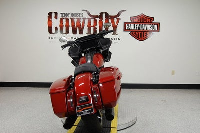 2025 Harley-Davidson FLTRX - Road Glide Base