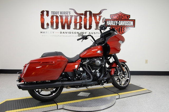 2025 Harley-Davidson FLTRX - Road Glide Base