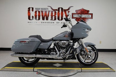 2026 Harley-Davidson FLTRX - Road Glide Base