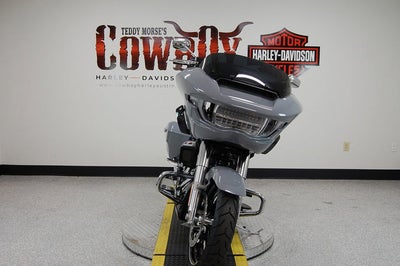 2026 Harley-Davidson FLTRX - Road Glide Base