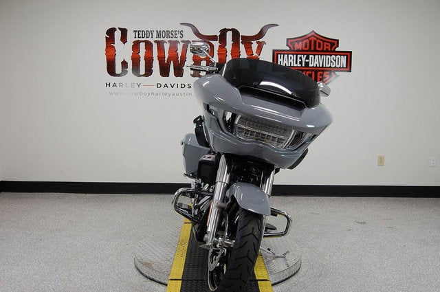 2026 Harley-Davidson FLTRX - Road Glide Base