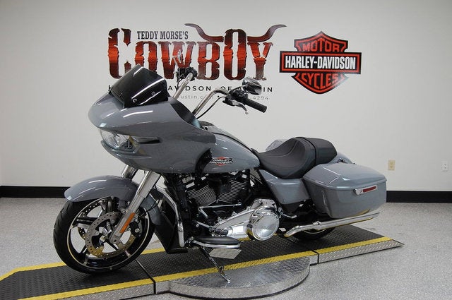 2026 Harley-Davidson FLTRX - Road Glide Base