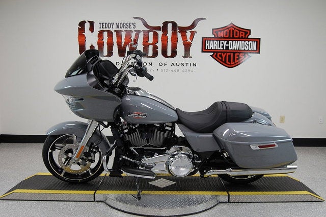 2026 Harley-Davidson FLTRX - Road Glide Base