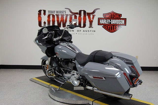 2026 Harley-Davidson FLTRX - Road Glide Base