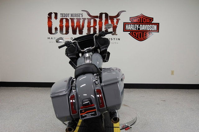 2026 Harley-Davidson FLTRX - Road Glide Base