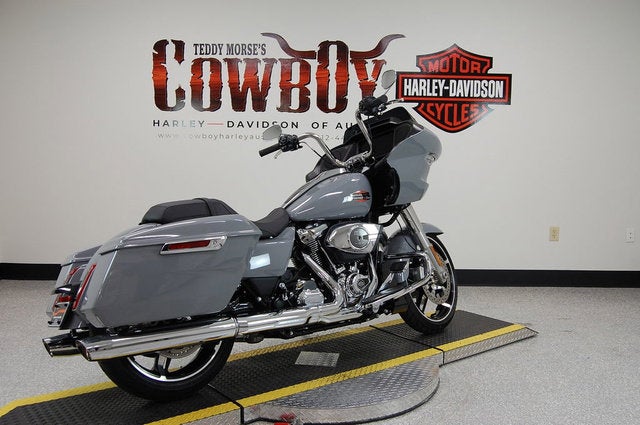 2026 Harley-Davidson FLTRX - Road Glide Base