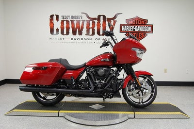 2025 Harley-Davidson FLTRX - Road Glide Base