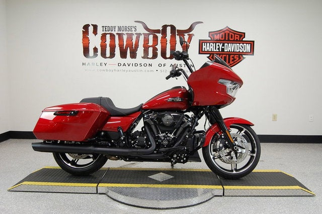 2025 Harley-Davidson FLTRX - Road Glide Base