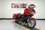 2025 Harley-Davidson FLTRX - Road Glide Base