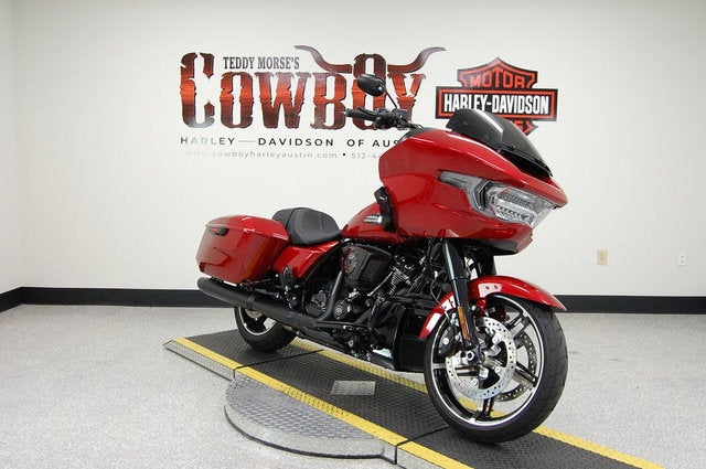 2025 Harley-Davidson FLTRX - Road Glide Base