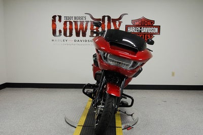 2025 Harley-Davidson FLTRX - Road Glide Base