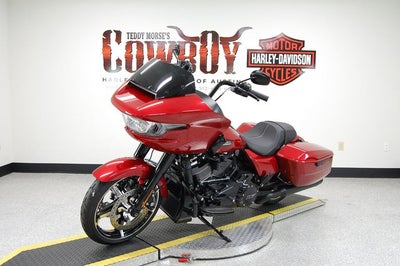 2025 Harley-Davidson FLTRX - Road Glide Base