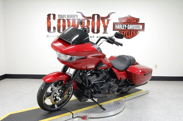 2025 Harley-Davidson FLTRX - Road Glide Base