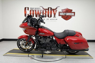 2025 Harley-Davidson FLTRX - Road Glide Base