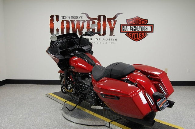 2025 Harley-Davidson FLTRX - Road Glide Base