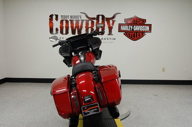 2025 Harley-Davidson FLTRX - Road Glide Base