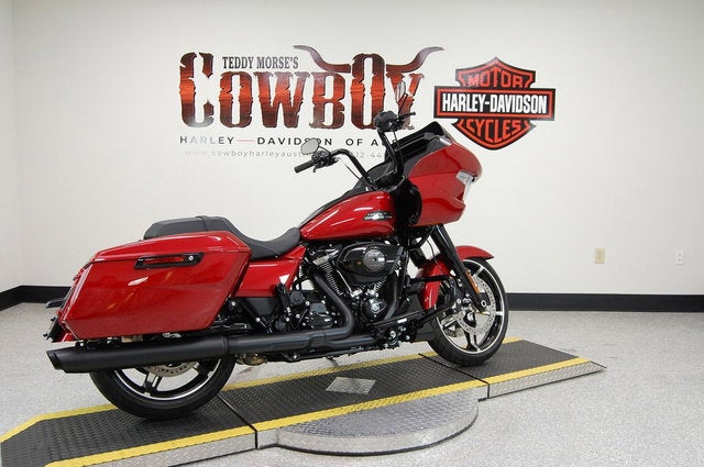 2025 Harley-Davidson FLTRX - Road Glide Base