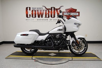 2024 Harley-Davidson FLTRX - Road Glide Base