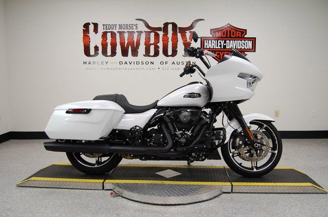 2024 Harley-Davidson FLTRX - Road Glide Base