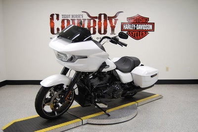 2024 Harley-Davidson FLTRX - Road Glide Base