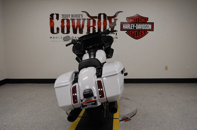 2024 Harley-Davidson FLTRX - Road Glide Base