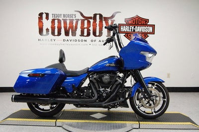 2024 Harley-Davidson FLTRX - Road Glide Base