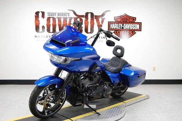 2024 Harley-Davidson FLTRX - Road Glide Base