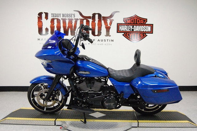 2024 Harley-Davidson FLTRX - Road Glide Base