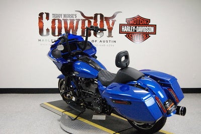 2024 Harley-Davidson FLTRX - Road Glide Base