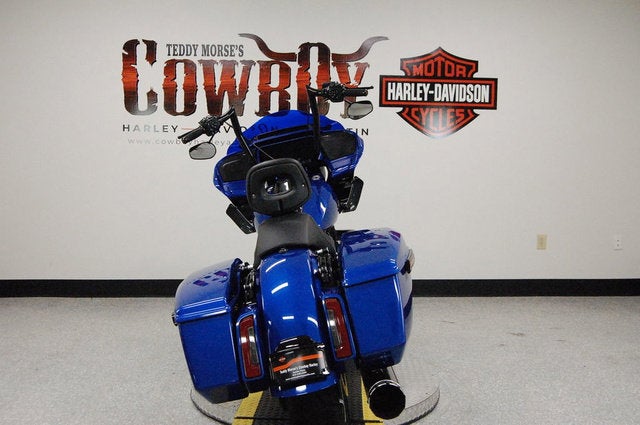 2024 Harley-Davidson FLTRX - Road Glide Base