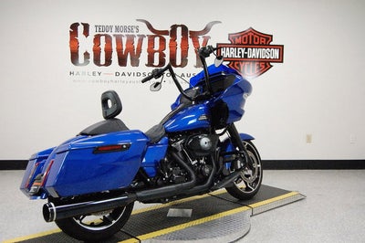 2024 Harley-Davidson FLTRX - Road Glide Base